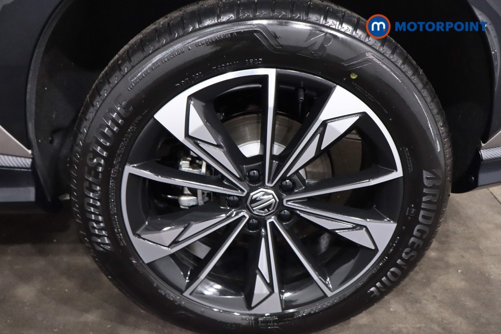Mg Motor Uk HS SE Automatic Petrol-Electric Hybrid SUV - Stock Number (1616696) - 12th supplementary image