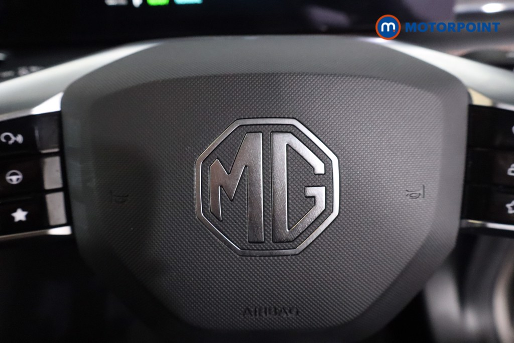 Mg Motor Uk HS SE Automatic Petrol-Electric Hybrid SUV - Stock Number (1616696) - 13th supplementary image