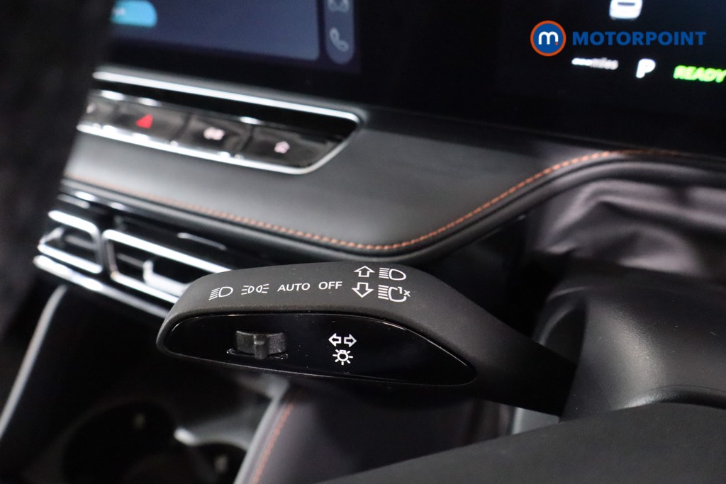 Mg Motor Uk HS SE Automatic Petrol-Electric Hybrid SUV - Stock Number (1616696) - 14th supplementary image