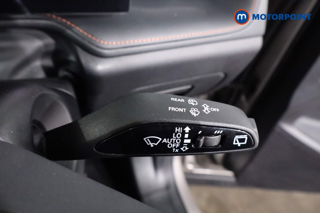 Mg Motor Uk HS SE Automatic Petrol-Electric Hybrid SUV - Stock Number (1616696) - 15th supplementary image