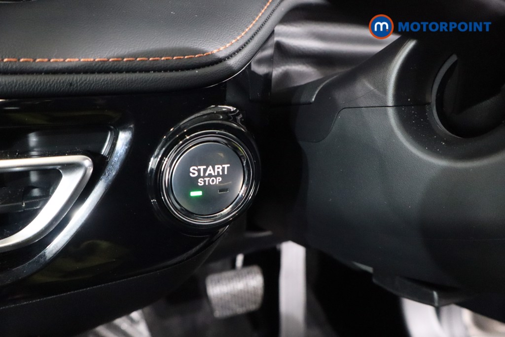 Mg Motor Uk HS SE Automatic Petrol-Electric Hybrid SUV - Stock Number (1616696) - 17th supplementary image