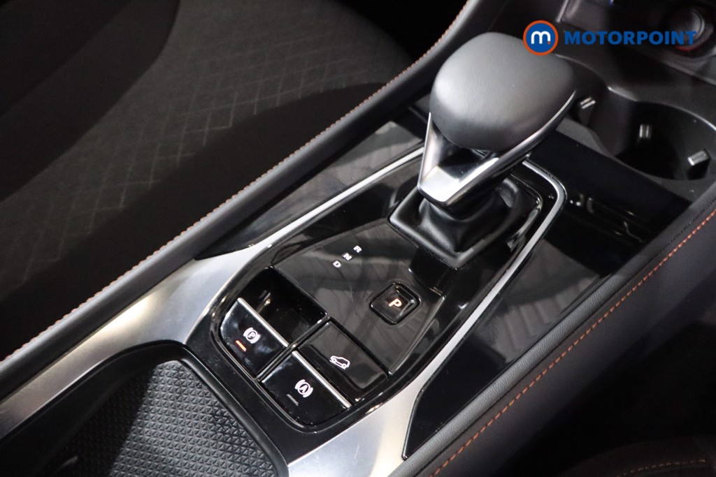 Mg Motor Uk HS SE Automatic Petrol-Electric Hybrid SUV - Stock Number (1616696) - 18th supplementary image