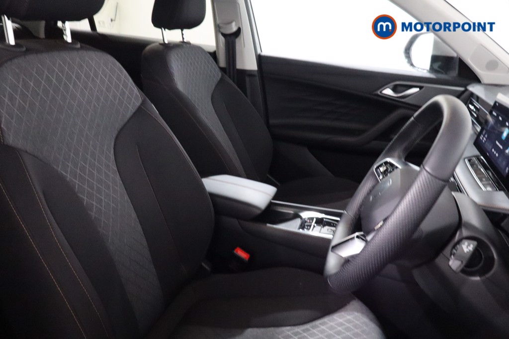 Mg Motor Uk HS SE Automatic Petrol-Electric Hybrid SUV - Stock Number (1616696) - 21st supplementary image