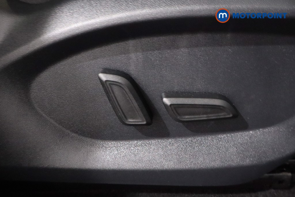 Mg Motor Uk HS SE Automatic Petrol-Electric Hybrid SUV - Stock Number (1616696) - 22nd supplementary image