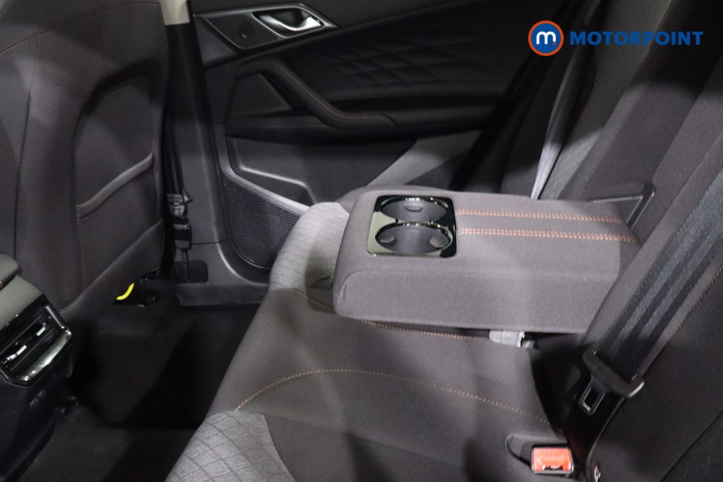 Mg Motor Uk HS SE Automatic Petrol-Electric Hybrid SUV - Stock Number (1616696) - 26th supplementary image