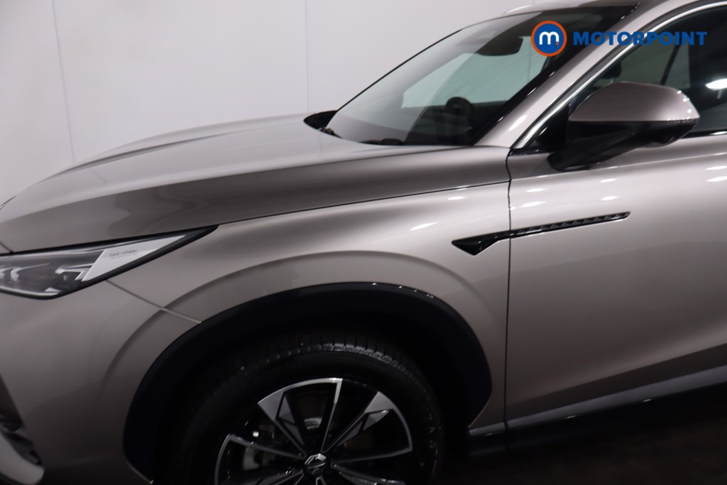 Mg Motor Uk HS SE Automatic Petrol-Electric Hybrid SUV - Stock Number (1616696) - 27th supplementary image