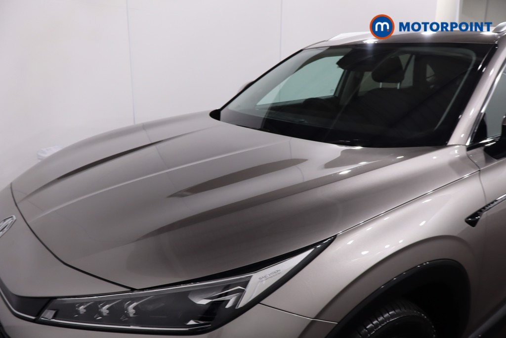 Mg Motor Uk HS SE Automatic Petrol-Electric Hybrid SUV - Stock Number (1616696) - 28th supplementary image