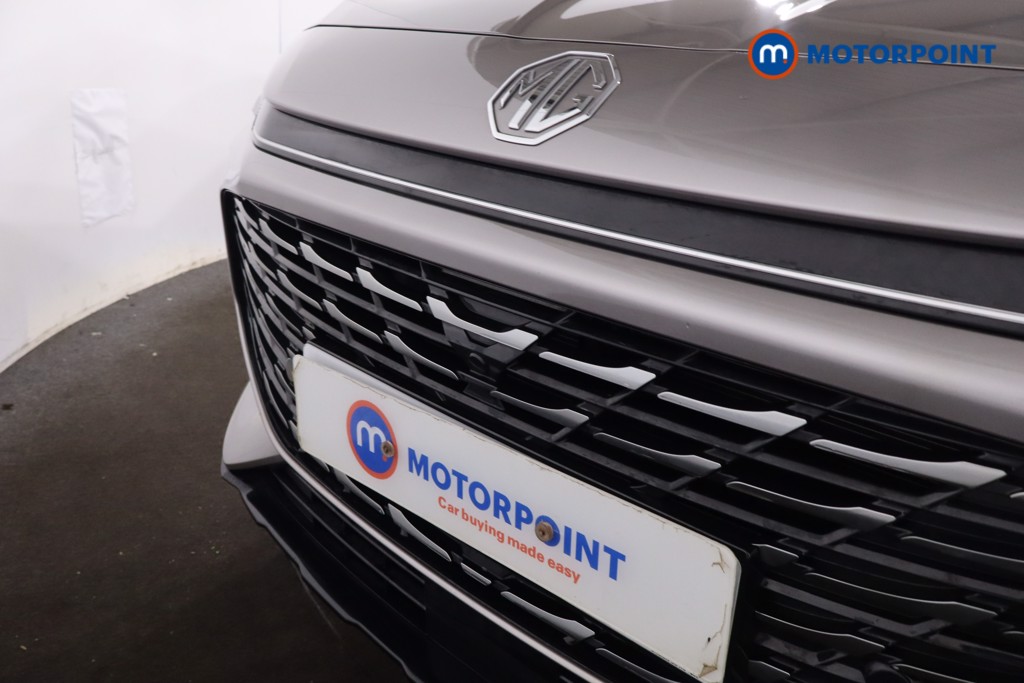 Mg Motor Uk HS SE Automatic Petrol-Electric Hybrid SUV - Stock Number (1616696) - 29th supplementary image