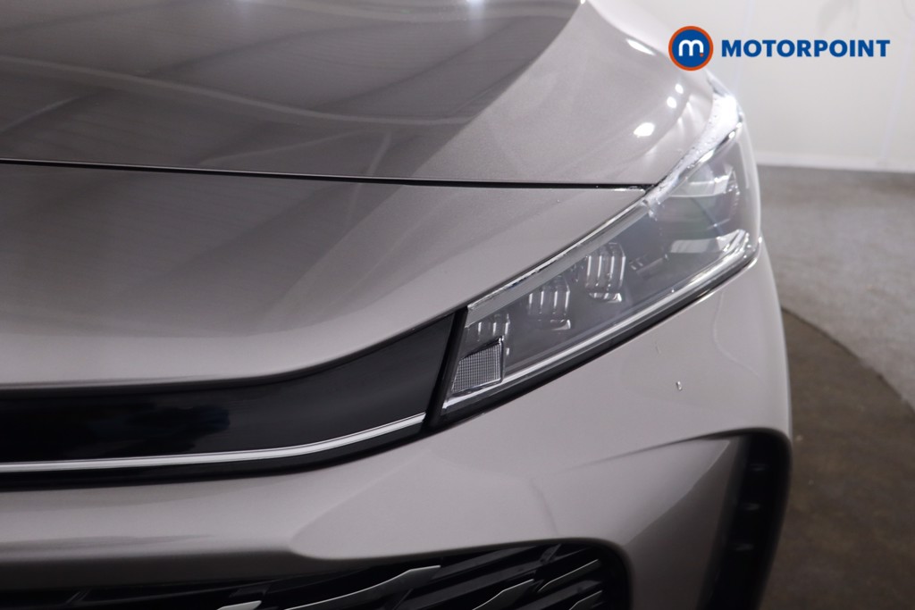 Mg Motor Uk HS SE Automatic Petrol-Electric Hybrid SUV - Stock Number (1616696) - 31st supplementary image