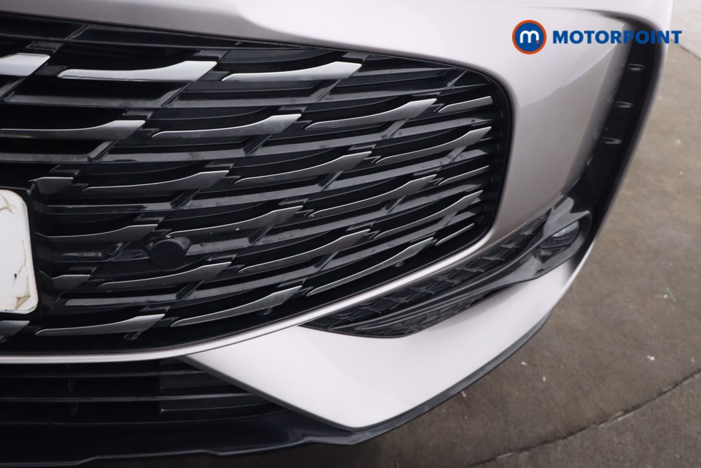 Mg Motor Uk HS SE Automatic Petrol-Electric Hybrid SUV - Stock Number (1616696) - 32nd supplementary image