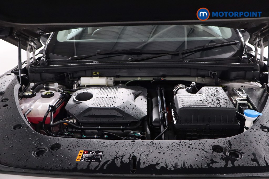 Mg Motor Uk HS SE Automatic Petrol-Electric Hybrid SUV - Stock Number (1616696) - 33rd supplementary image