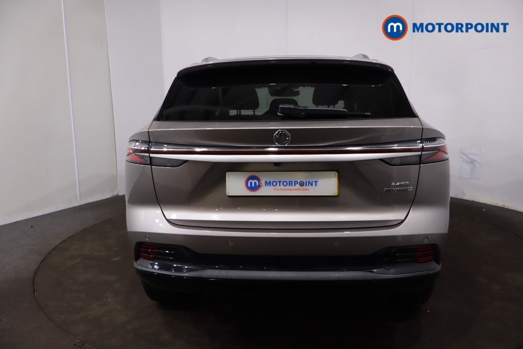 Mg Motor Uk HS SE Automatic Petrol-Electric Hybrid SUV - Stock Number (1616696) - 34th supplementary image