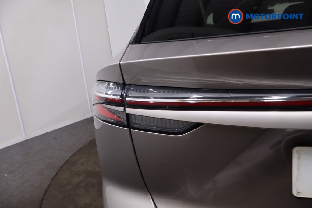 Mg Motor Uk HS SE Automatic Petrol-Electric Hybrid SUV - Stock Number (1616696) - 35th supplementary image