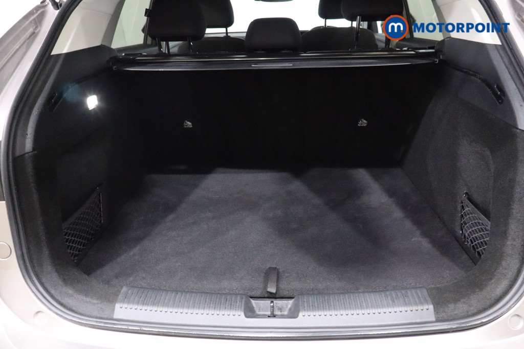 Mg Motor Uk HS SE Automatic Petrol-Electric Hybrid SUV - Stock Number (1616696) - 37th supplementary image