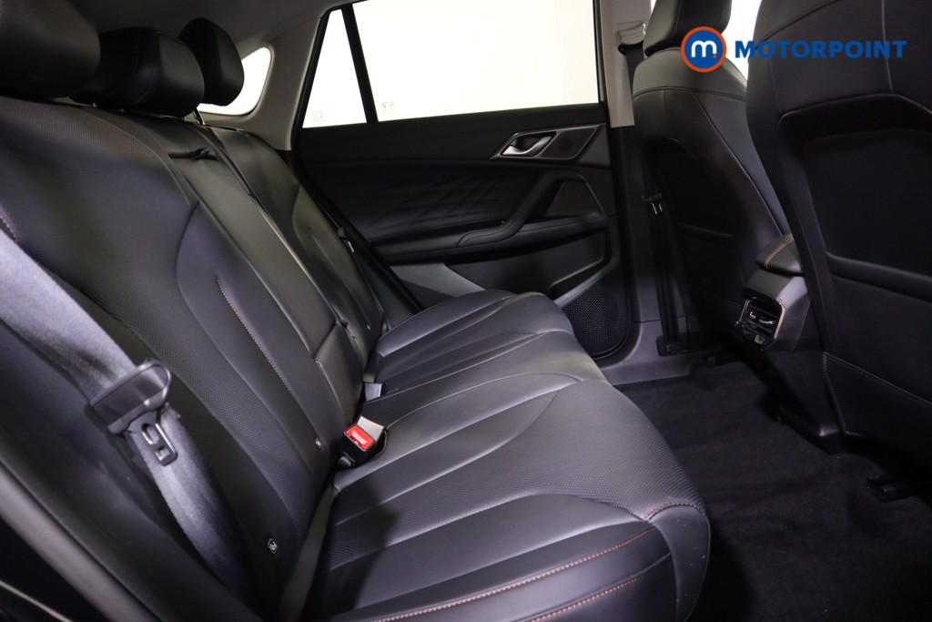 Mg Motor Uk HS Trophy Automatic Petrol-Electric Hybrid SUV - Stock Number (1616773) - 16th supplementary image