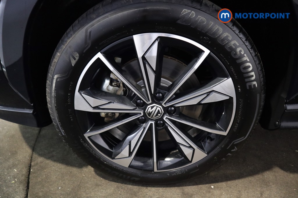 Mg Motor Uk HS Trophy Automatic Petrol-Electric Hybrid SUV - Stock Number (1616773) - 24th supplementary image