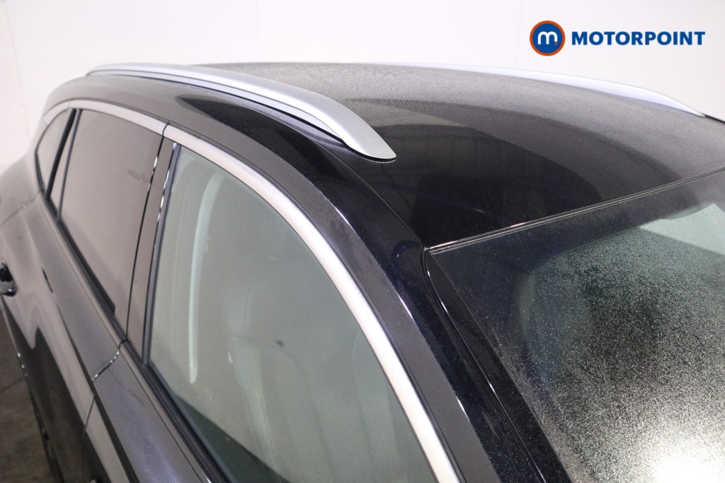 Mg Motor Uk HS Trophy Automatic Petrol-Electric Hybrid SUV - Stock Number (1616773) - 31st supplementary image