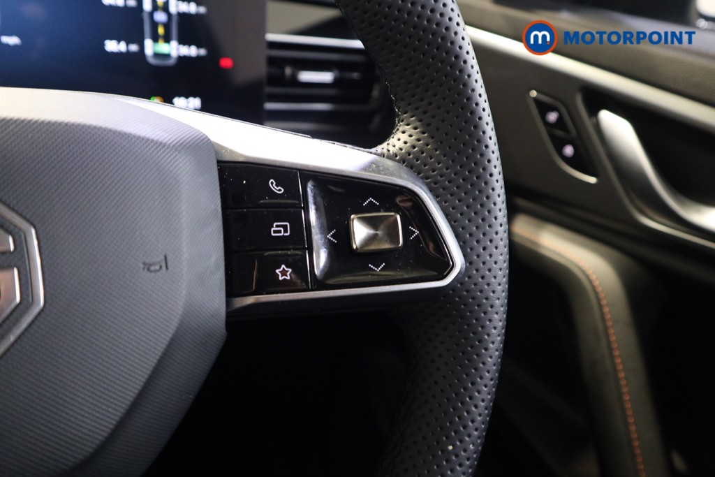 Mg Motor Uk HS Trophy Automatic Petrol-Electric Hybrid SUV - Stock Number (1616775) - 3rd supplementary image