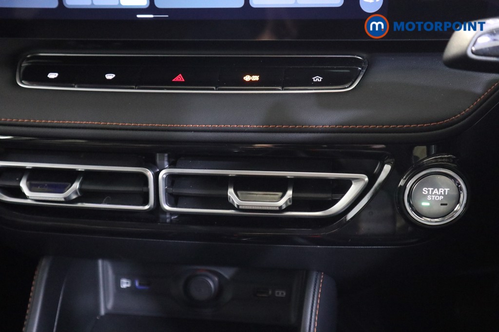 Mg Motor Uk HS Trophy Automatic Petrol-Electric Hybrid SUV - Stock Number (1616775) - 6th supplementary image