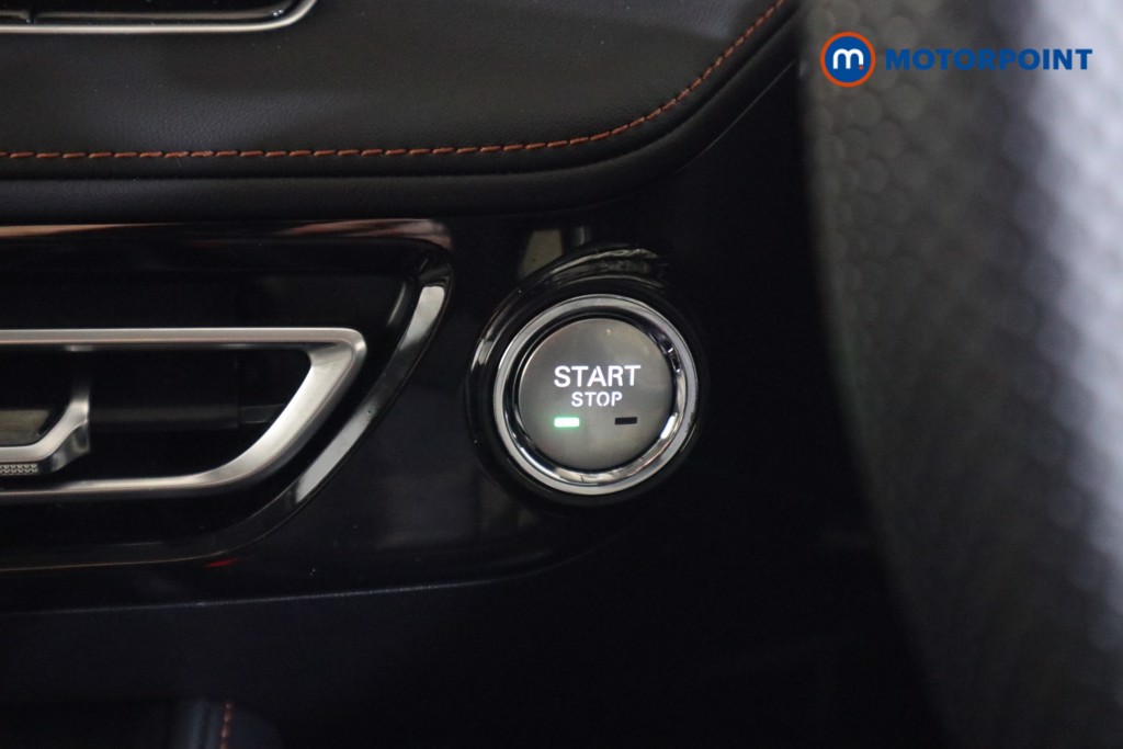 Mg Motor Uk HS Trophy Automatic Petrol-Electric Hybrid SUV - Stock Number (1616775) - 7th supplementary image