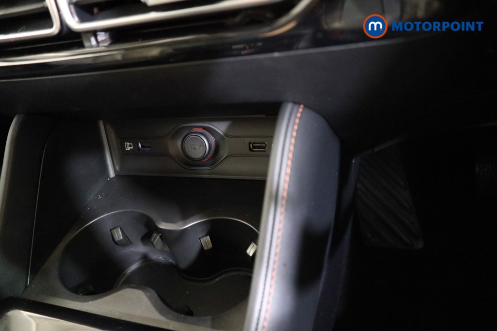 Mg Motor Uk HS Trophy Automatic Petrol-Electric Hybrid SUV - Stock Number (1616775) - 8th supplementary image