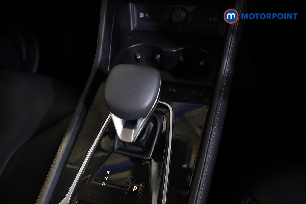 Mg Motor Uk HS Trophy Automatic Petrol-Electric Hybrid SUV - Stock Number (1616775) - 9th supplementary image