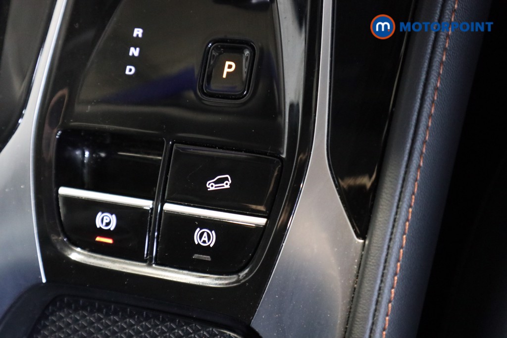 Mg Motor Uk HS Trophy Automatic Petrol-Electric Hybrid SUV - Stock Number (1616775) - 10th supplementary image