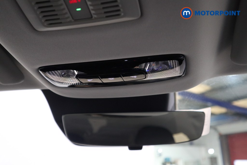 Mg Motor Uk HS Trophy Automatic Petrol-Electric Hybrid SUV - Stock Number (1616775) - 11th supplementary image