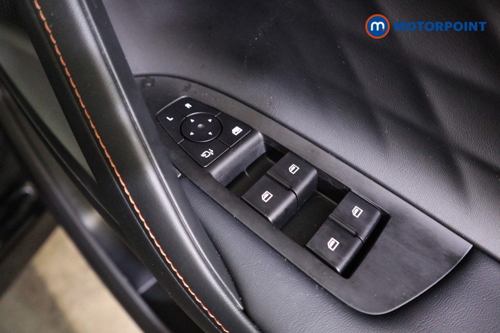 Mg Motor Uk HS Trophy Automatic Petrol-Electric Hybrid SUV - Stock Number (1616775) - 14th supplementary image