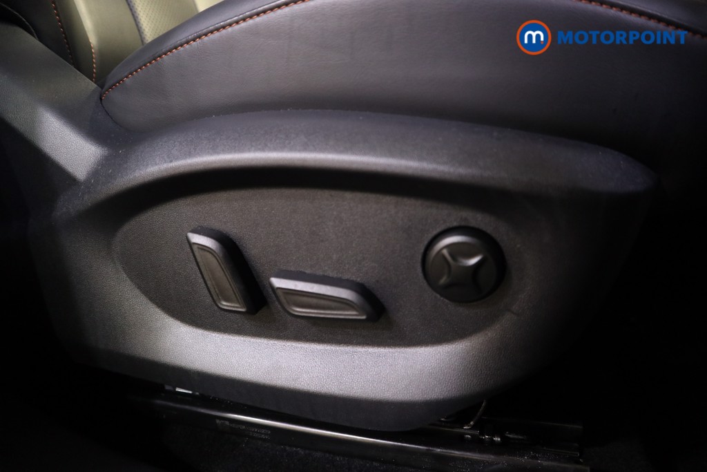 Mg Motor Uk HS Trophy Automatic Petrol-Electric Hybrid SUV - Stock Number (1616775) - 15th supplementary image