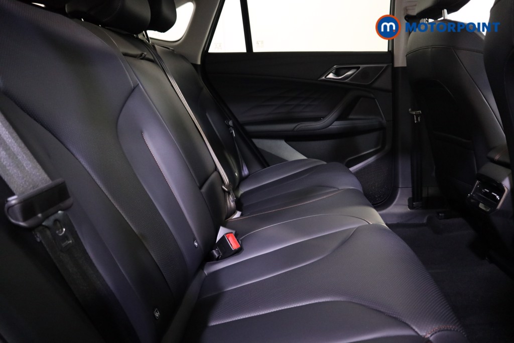 Mg Motor Uk HS Trophy Automatic Petrol-Electric Hybrid SUV - Stock Number (1616775) - 17th supplementary image