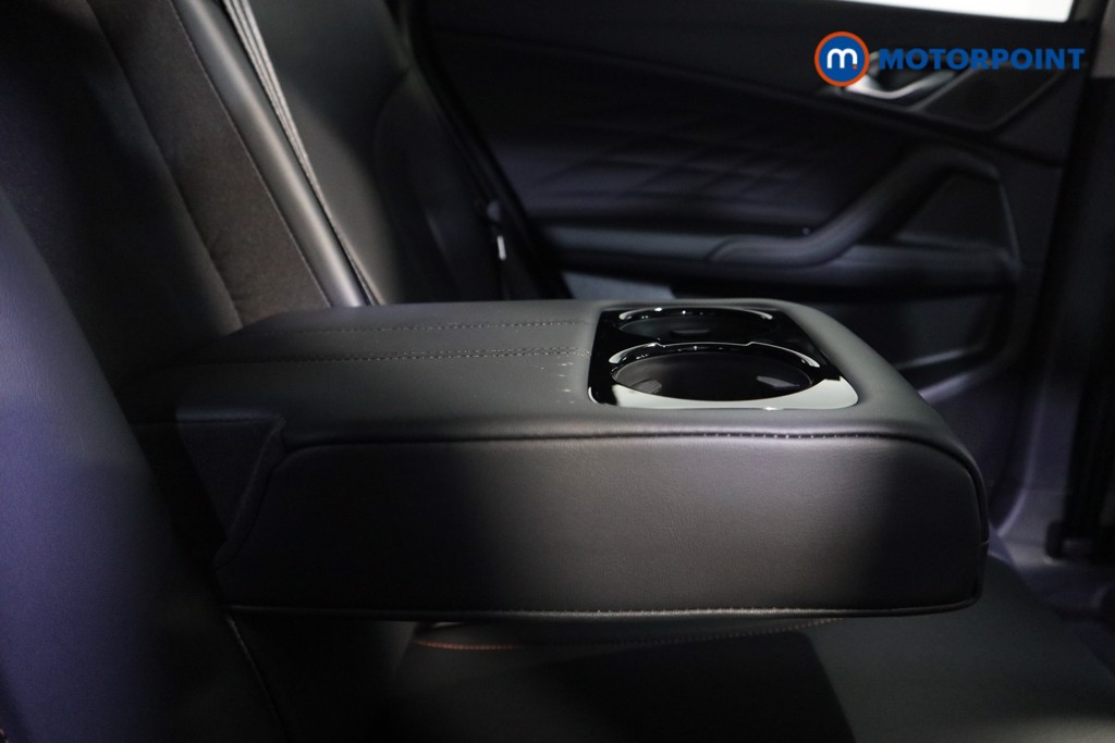 Mg Motor Uk HS Trophy Automatic Petrol-Electric Hybrid SUV - Stock Number (1616775) - 18th supplementary image