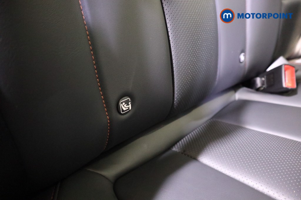 Mg Motor Uk HS Trophy Automatic Petrol-Electric Hybrid SUV - Stock Number (1616775) - 19th supplementary image