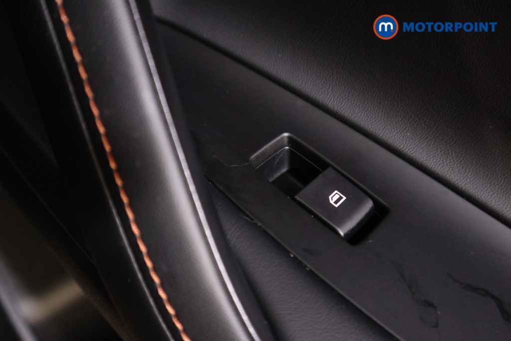 Mg Motor Uk HS Trophy Automatic Petrol-Electric Hybrid SUV - Stock Number (1616775) - 20th supplementary image