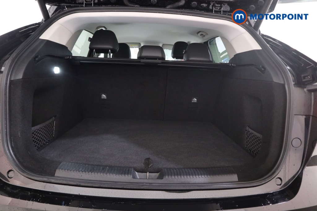 Mg Motor Uk HS Trophy Automatic Petrol-Electric Hybrid SUV - Stock Number (1616775) - 21st supplementary image