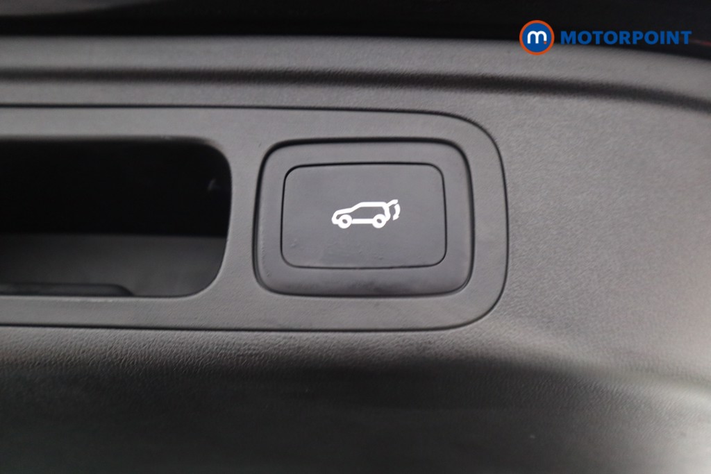 Mg Motor Uk HS Trophy Automatic Petrol-Electric Hybrid SUV - Stock Number (1616775) - 22nd supplementary image