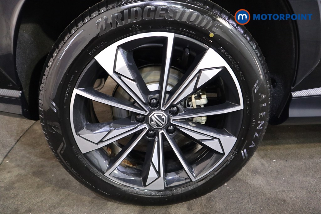 Mg Motor Uk HS Trophy Automatic Petrol-Electric Hybrid SUV - Stock Number (1616775) - 23rd supplementary image