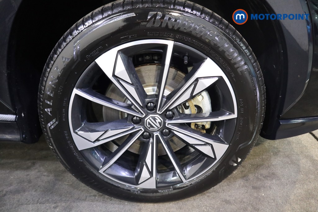 Mg Motor Uk HS Trophy Automatic Petrol-Electric Hybrid SUV - Stock Number (1616775) - 24th supplementary image