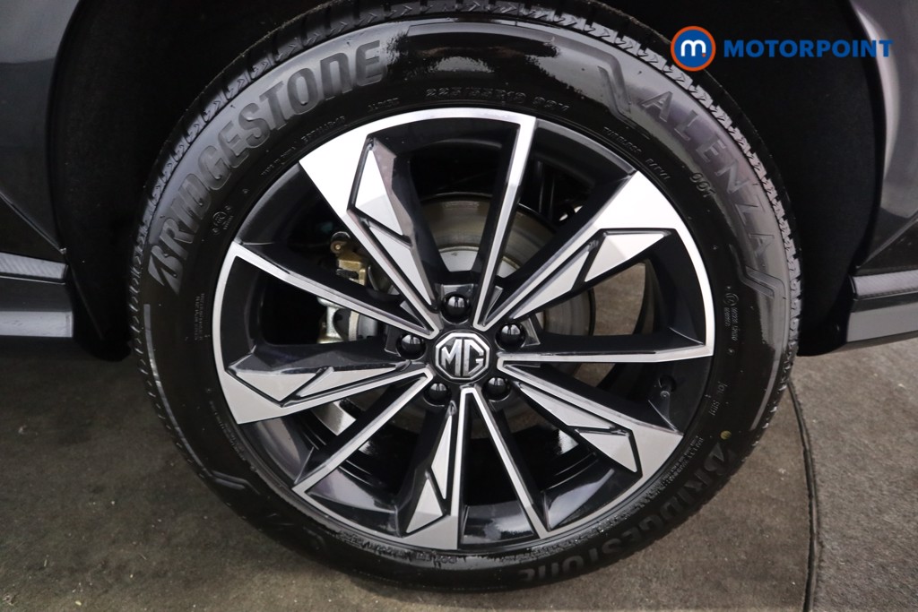 Mg Motor Uk HS Trophy Automatic Petrol-Electric Hybrid SUV - Stock Number (1616775) - 26th supplementary image