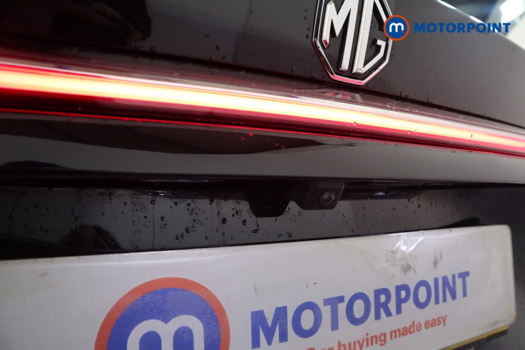 Mg Motor Uk HS Trophy Automatic Petrol-Electric Hybrid SUV - Stock Number (1616775) - 28th supplementary image