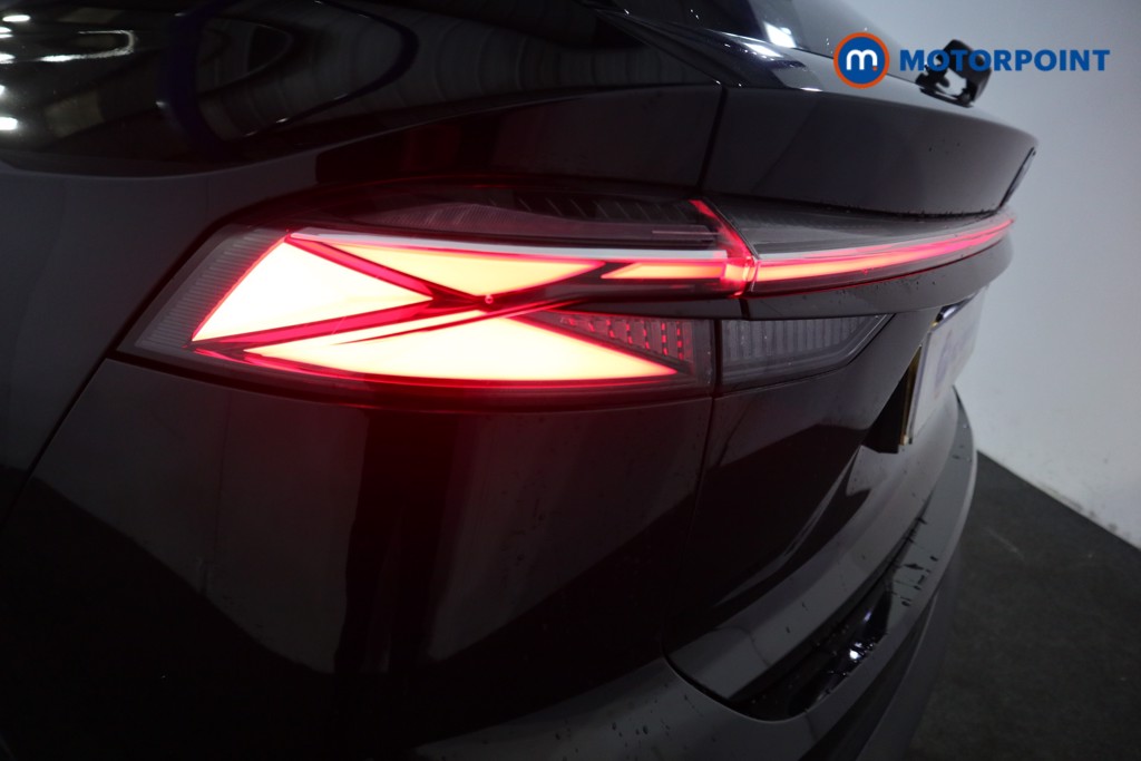 Mg Motor Uk HS Trophy Automatic Petrol-Electric Hybrid SUV - Stock Number (1616775) - 29th supplementary image