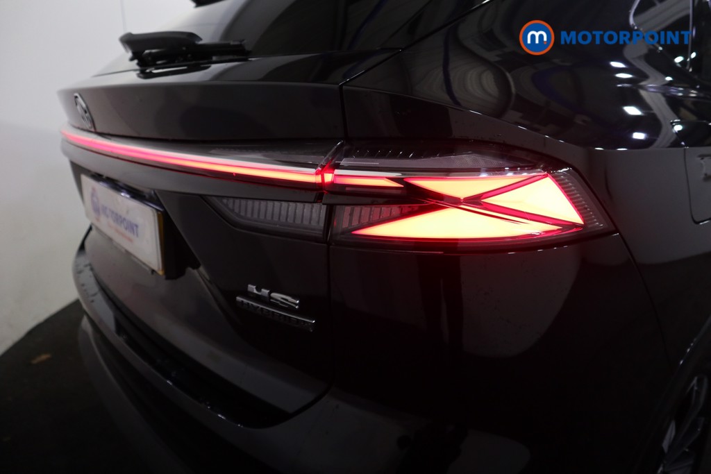 Mg Motor Uk HS Trophy Automatic Petrol-Electric Hybrid SUV - Stock Number (1616775) - 30th supplementary image