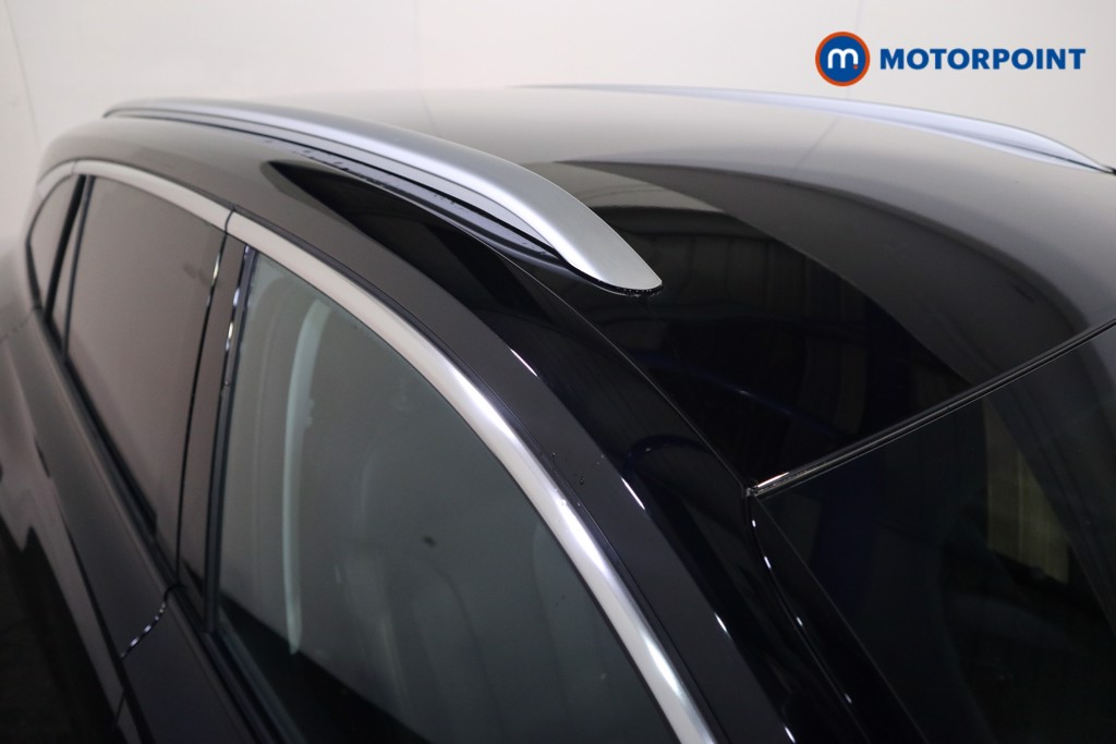 Mg Motor Uk HS Trophy Automatic Petrol-Electric Hybrid SUV - Stock Number (1616775) - 32nd supplementary image