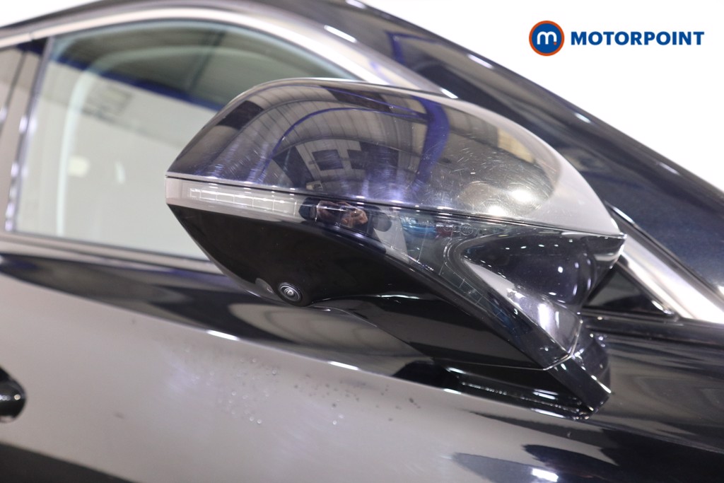 Mg Motor Uk HS Trophy Automatic Petrol-Electric Hybrid SUV - Stock Number (1616775) - 33rd supplementary image