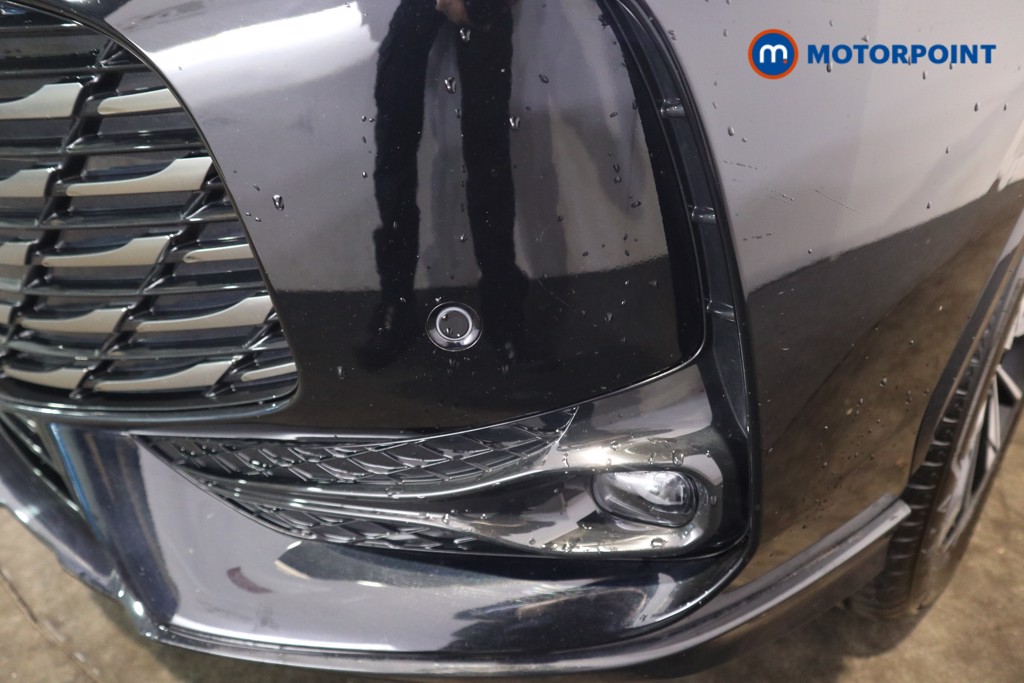 Mg Motor Uk HS Trophy Automatic Petrol-Electric Hybrid SUV - Stock Number (1616775) - 35th supplementary image