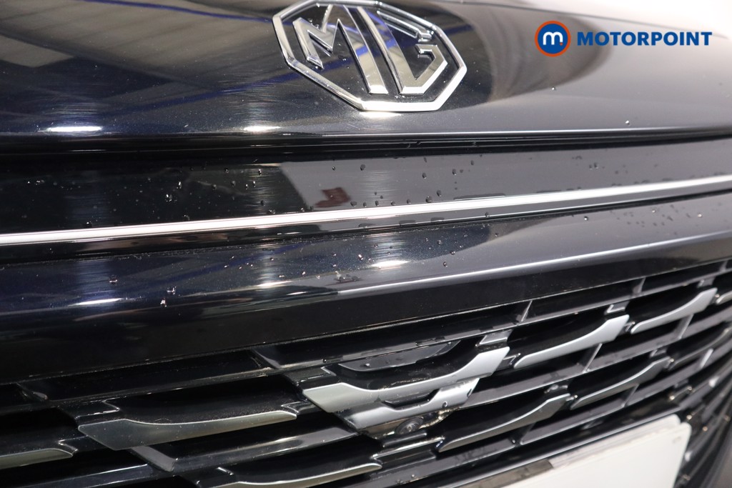 Mg Motor Uk HS Trophy Automatic Petrol-Electric Hybrid SUV - Stock Number (1616775) - 38th supplementary image