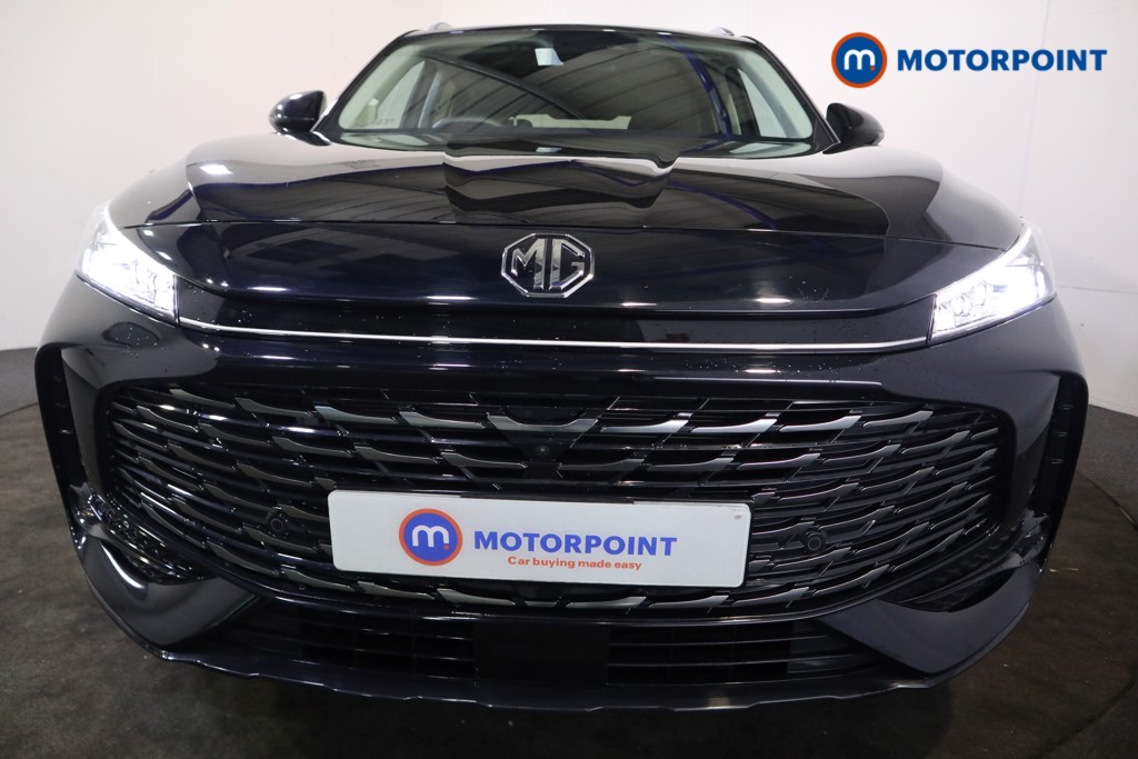 Mg Motor Uk HS Trophy Automatic Petrol-Electric Hybrid SUV - Stock Number (1616775) - 39th supplementary image