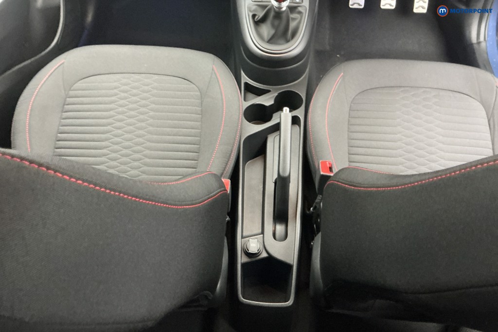 Hyundai I10 N Line Manual Petrol Hatchback - Stock Number (1617005) - 12th supplementary image