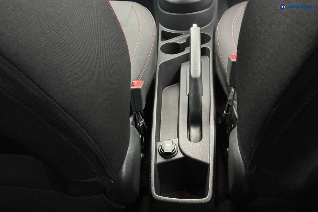 Hyundai I10 N Line Manual Petrol Hatchback - Stock Number (1617005) - 15th supplementary image