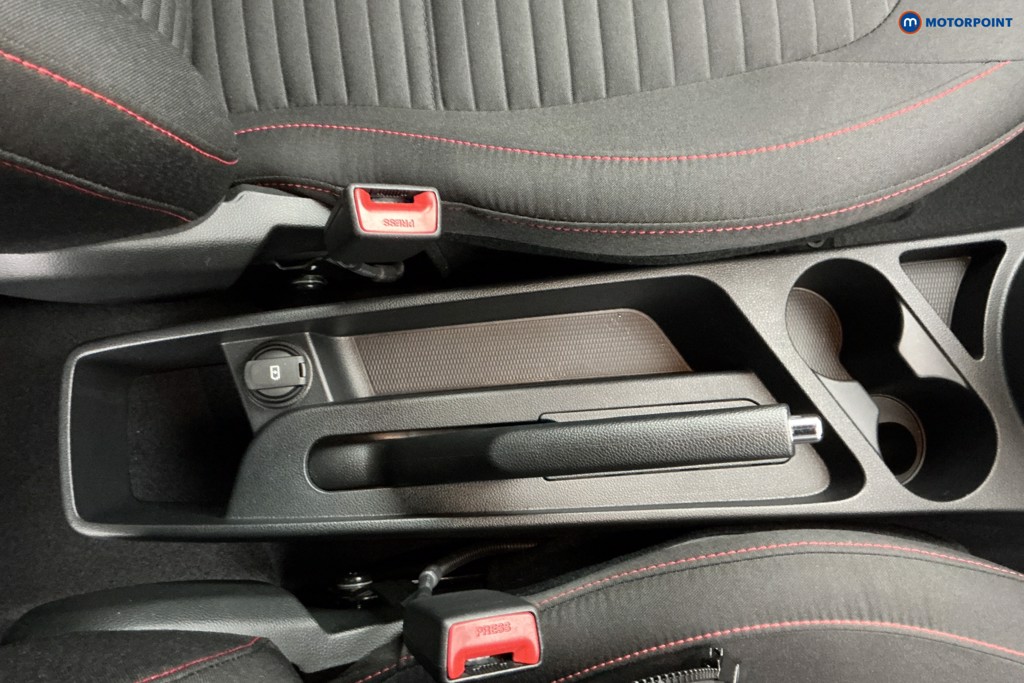 Hyundai I10 N Line Manual Petrol Hatchback - Stock Number (1617005) - 16th supplementary image